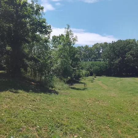 Chez Yves , 200 M Du Canal , 7 Min De Golfech , Parking Privé Et Gratuit , Rangement Vélo Fermés * Pommevic