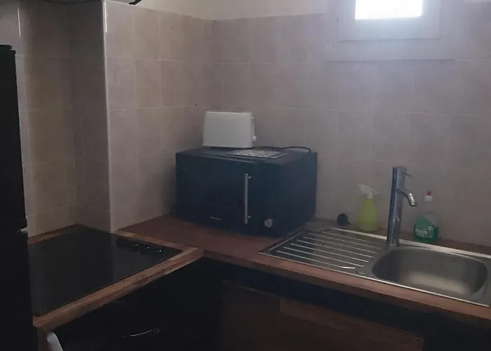 Bed & Breakfast Chez Yves , 200 M Du Canal , 7 Min De Golfech , Parking Prive Et Gratuit , Rangement Velo Fermes Pommevic